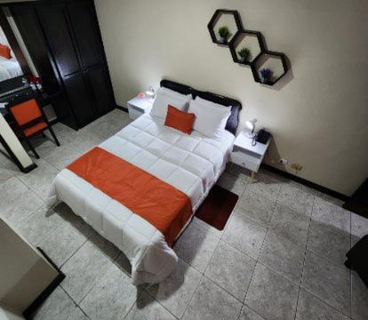 Hotel America Heredia Eksteriør bilde